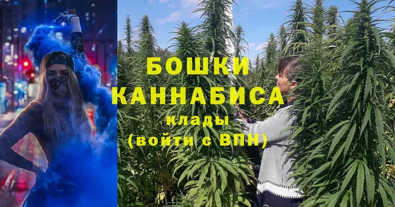 Канабис Bruce Banner  Новоульяновск 